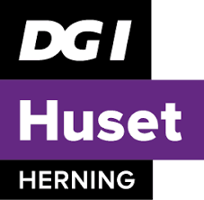 DGI Huset Logo